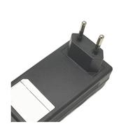 OCKSVOGF Cargador De Fuente De Alimentación Compatible con Karcher VC6 Inalámbrico, Adaptador De Cargador For Aspiradora Doméstica VC6, 30 V, 0,6 A, Enchufe Europeo B64b