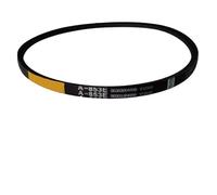 OCKSVOGF Compatible con Haier, Correa De Lavadora A-853E, Accesorios Y Piezas De Correa Transportadora