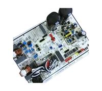 OCKSVOGF Compatible con Haier, Placa De Computadora De Aire Acondicionado 0011800241 0011800241G 0011800241X 0011800241Y 0011800241F 0011800241C 0011800241D(0011800241X)