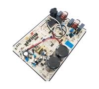 OCKSVOGF Compatible con Haier, Placa De Computadora De Aire Acondicionado 0011800241 0011800241G 0011800241X 0011800241Y 0011800241F 0011800241C 0011800241D(0011800241C)