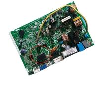 OCKSVOGF Compatible con Luxor, Placa De Control De Aire Acondicionado CE-KFR26G/BP2N1Y-AE 17122000016838(Green A Board)