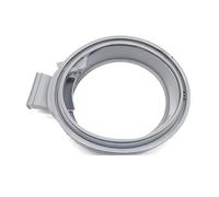 OCKSVOGF Junta De Goma For Puerta De Lavadora Compatible con Samsung DC64-03198A, DC64-03235A, DC64-01664A Y DC64-01602A.(01827A)