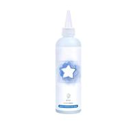 OCKSVOGF Limpiador Líquido Compatible con ECOVACS, W1S / W1 Pro / W2 Pro, Accesorios De Limpieza For Máquinas De Limpieza De Ventanas, 230 Ml.