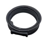 OCKSVOGF M08K MDS65696501, Compatible con LG, Anillo De Sellado De Tambor For Lavadora, Anillo De Sellado De Goma Impermeable MDS63916501