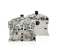 OCKSVOGF Placa Base PCB Sin Temporizador For Aspiradora, Compatible con Irobot Y Roomba, Piezas Y Accesorios 550, 560, 650, 610 Y 630.
