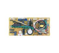 OCKSVOGF Placa De Control K06AL-04-02, Compatible con Fujitsu, Componentes De Aire Acondicionado.