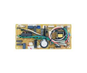 OCKSVOGF Placa De Control K06AL-04-02, Compatible con Fujitsu, Componentes De Aire Acondicionado.