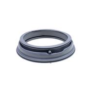 OCKSVOGF Tapa De Alcantarilla Compatible con Lavadora De Tambor Sanyo 301G15A003657, Junta De Goma Impermeable.