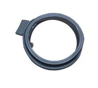 OCKSVOGF Tapa De Alcantarilla Compatible con Samsung, Lavadora De Tambor DC64-01827A, Anillo De Sellado De Goma Impermeable.