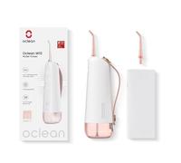 Oclean Irrigador oral W10 color rosa