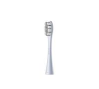 Oclean Limpieza Profesional Recambios Cabezales Plata 2 Ud