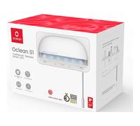 Oclean S1 Toothbrush UVC Sterilizer White 1 ud