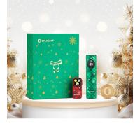 Oclip Pro & Arkfeld Pro Clase 1 Conjunto de Navidad