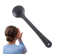 Oclusor Ocular - Instrumento de Optometría para Pruebas con Cartilla | Oclusor para Exámenes de Medición para Oftalmólogos y Optometristas