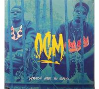 Ocm - Watch How You Slang/Mental