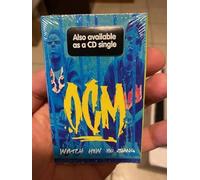 Ocm - Watch How You Slang / Mental