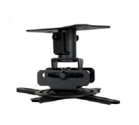 OCM818 montaje para projector Techo/pared Negro