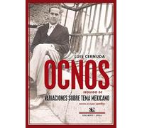Ocnos: Seguido de Variaciones sobre tema mexicano: 141 (Otros títulos)