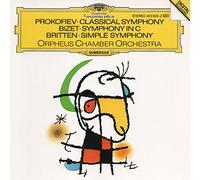 Oco - Bizet: Symphonie No. 1