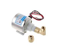 Ocobudbxw 40DCB 31W Bomba de Aceite de Humo de Niebla para Accesorios de la Máquina de Humo Paso 1500W 220-240V