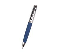 Ocobudbxw Bolígrafos de lujo Bolígrafo de firma empresarial de negocios suministros de oficina para estudiantes, papelería de cuero, regalo de escritura