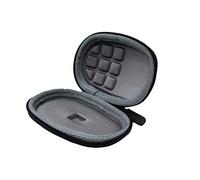 Ocobudbxw Bolsa de Almacenamiento con Funda Protectora para ratón Estuche rígido para Ratones Accesorios de Viaje para Logitech MX Anywhere 1 2 Generation 2S