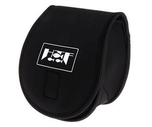 Ocobudbxw Funda para carrete de spinning funda protectora para carrete de pesca Baitcasting