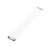 Ocobudbxw Juego de Alambre de Acero 20 Hebras para Piezas de Instrumentos de Percusión de Caja Clara de 14 Pulgadas
