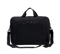 Ocobudbxw Maletín Bolsa de Mensajero para computadora portátil Bolsa de Oficina de Negocios para Hombres y Mujeres