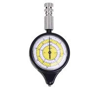 Ocobudbxw Mapa telémetro cuentakilómetros multifunción brújula curvímetro al aire libre escalada deporte