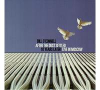 O'Connell, Bill - After The Dust Settled [Import]