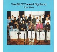 O'Connell, Bill - Jazz Alive