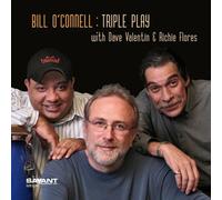 O'Connell,Bill - Triple Play