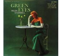 O'Connell, Helen - Green Eyes