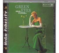 O'Connell, Helen - Green Eyes [Import]