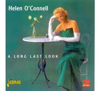O'Connell, Helen - A Long Last Look