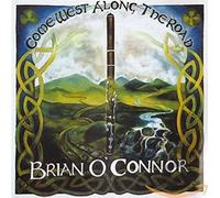 O'Connor,Brian - Come West Along the