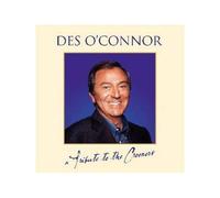 O'Connor Des - A Tribute to the Crooners