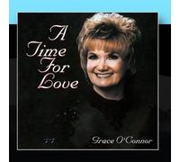 O'Connor, Grace - Time for Love
