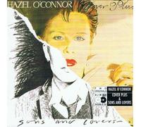 O'Connor,Hazel - Cover Plus & Sons and Lovers [Import]