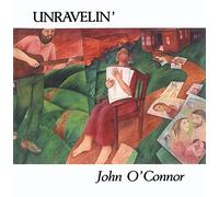 O'Connor, John - Unravelin'