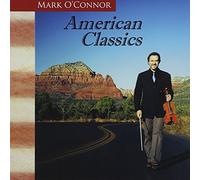 O'Connor Mark - American Classics