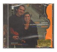O'Connor Mark - Double Violin Concerto