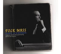 O'Connor Mark - Folk Mass