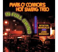 O'Connor Mark - In Full Swing