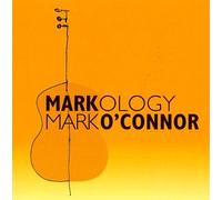 O'Connor, Mark - Markology [Casete]