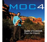 Oconnor Mark - Moc4