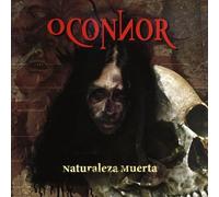 Oconnor - Naturaleza Muerta