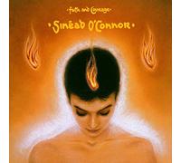 O'Connor, Sinead - Faith & Courage
