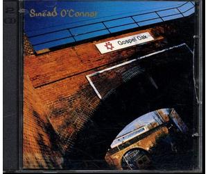 O'Connor, Sinead - Gospel Oak